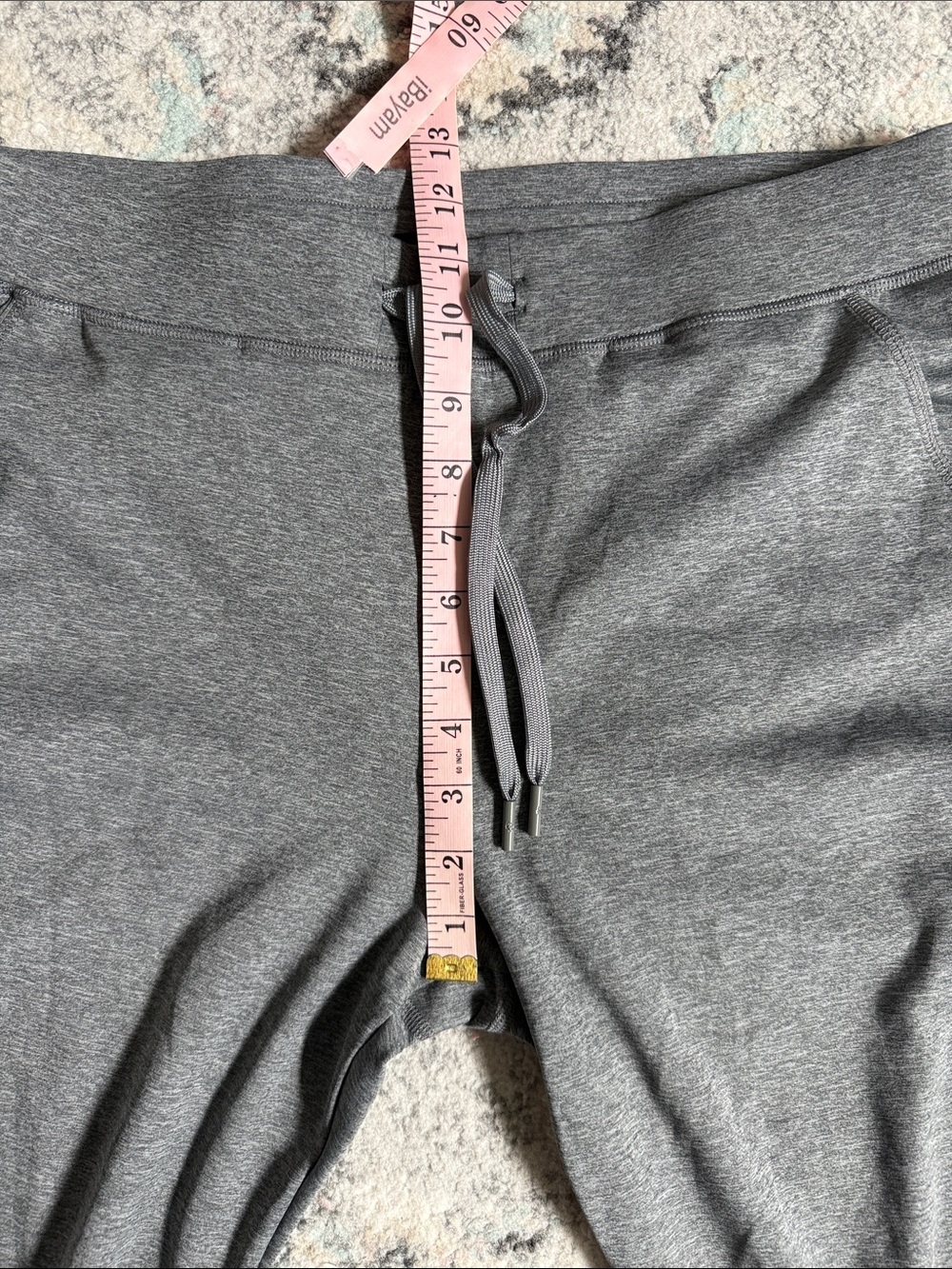 Greyson Joggers - Picture 7 of 10
